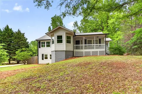 7630 Rico Rd, Palmetto, GA 30268
