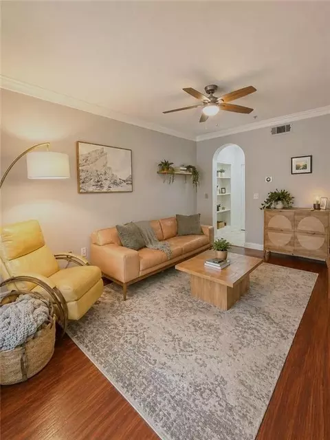 3777 Peachtree Rd NE #1105, Atlanta, GA 30319