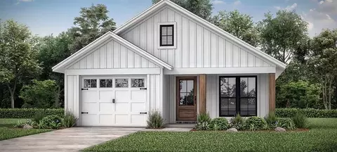 543 Old Tennessee Hwy NE, White, GA 30184