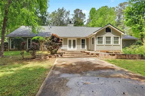 4731 Shadybrook Way, Conyers, GA 30094