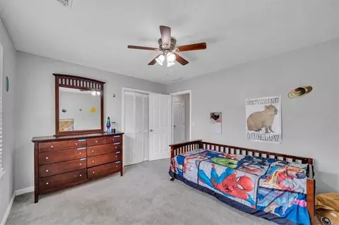 Bedroom - 3410 Pilot Rd, Covington, GA 30014 photo 4 of 5