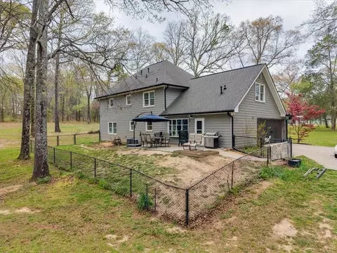 Exterior - 3410 Pilot Rd, Covington, GA 30014 photo 9 of 15