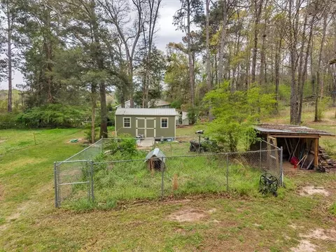 Exterior - 3410 Pilot Rd, Covington, GA 30014 photo 8 of 15