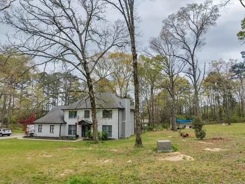 Exterior - 3410 Pilot Rd, Covington, GA 30014 photo 13 of 15