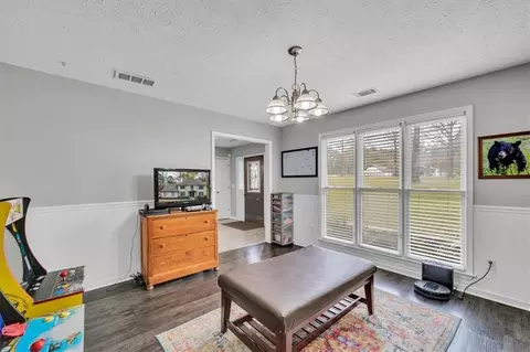 Entry Way - 3410 Pilot Rd, Covington, GA 30014 photo 4 of 7
