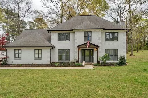 3410 Pilot Rd, Covington, GA 30014