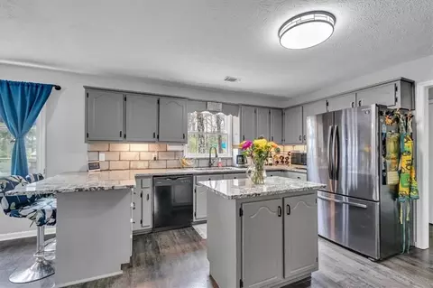 Kitchen - 3410 Pilot Rd, Covington, GA 30014 photo 2 of 5