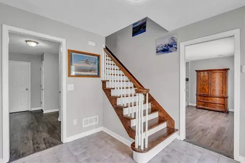 Entry Way - 3410 Pilot Rd, Covington, GA 30014 photo 2 of 7