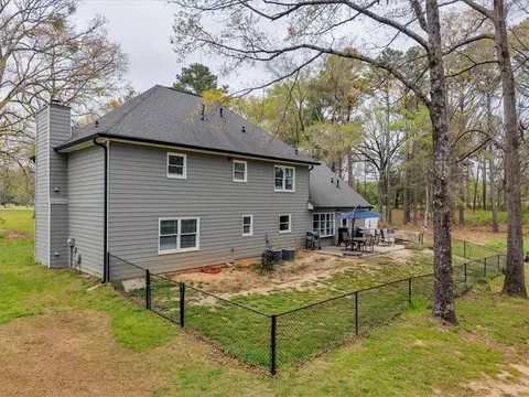 Exterior - 3410 Pilot Rd, Covington, GA 30014 photo 3 of 15