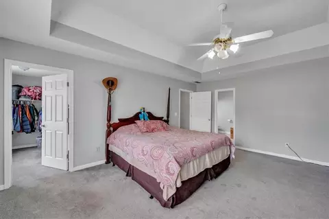 Bedroom - 3410 Pilot Rd, Covington, GA 30014 photo 2 of 5