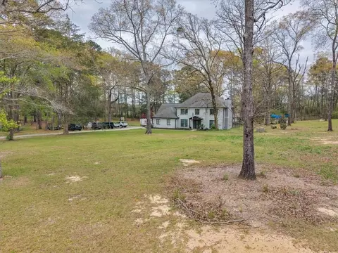 Exterior - 3410 Pilot Rd, Covington, GA 30014 photo 15 of 15