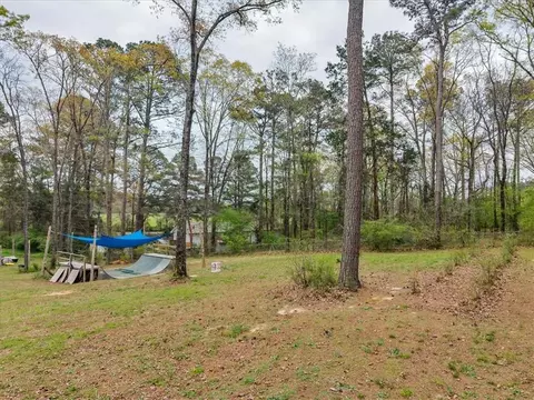 Exterior - 3410 Pilot Rd, Covington, GA 30014 photo 6 of 15