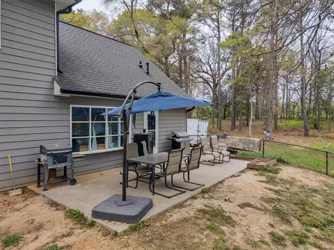 Exterior - 3410 Pilot Rd, Covington, GA 30014 photo 2 of 15