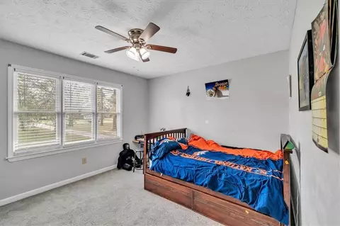 Bedroom - 3410 Pilot Rd, Covington, GA 30014 photo 5 of 5