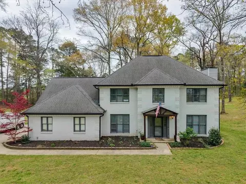 Exterior - 3410 Pilot Rd, Covington, GA 30014 photo 12 of 15