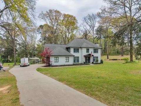 Exterior - 3410 Pilot Rd, Covington, GA 30014 photo 14 of 15