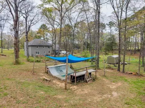 Exterior - 3410 Pilot Rd, Covington, GA 30014 photo 5 of 15