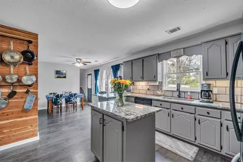 Kitchen - 3410 Pilot Rd, Covington, GA 30014 photo 1 of 5