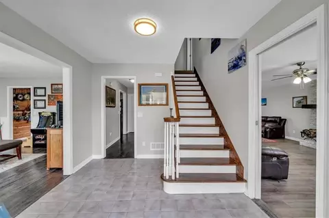 Entry Way - 3410 Pilot Rd, Covington, GA 30014 photo 1 of 7