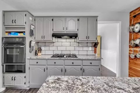 Kitchen - 3410 Pilot Rd, Covington, GA 30014 photo 4 of 5