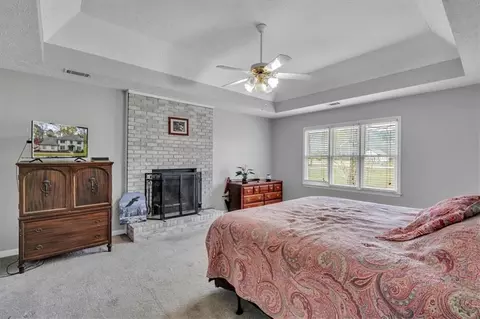 Bedroom - 3410 Pilot Rd, Covington, GA 30014 photo 1 of 5