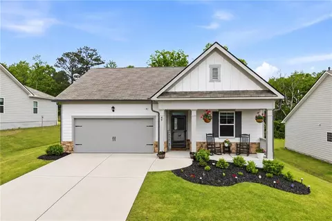 49 Majestic Oak Cir, Dallas, GA 30132