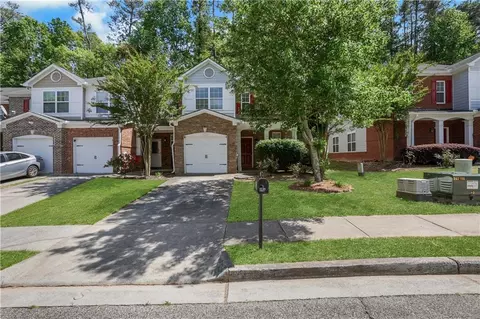 3317 Fernview Dr, Lawrenceville, GA 30044