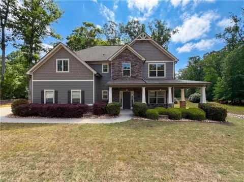 92 Old Bailey Farms Dr, Senoia, GA 30276