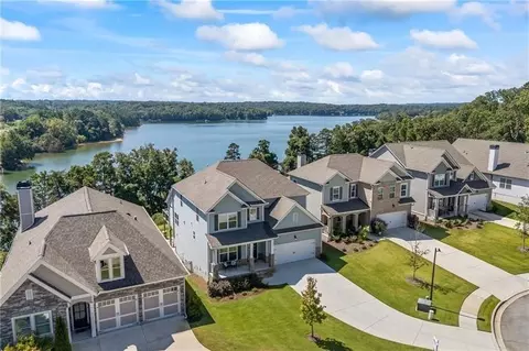 3431 Big View Rd, Gainesville, GA 30506