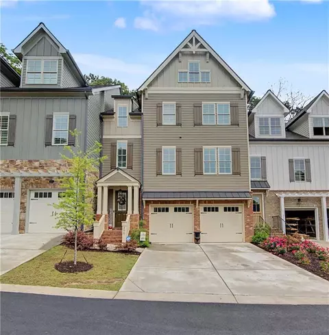 300 Trecastle Ln, Canton, GA 30114
