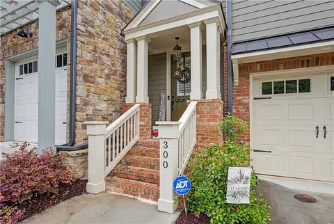 300 Trecastle Ln, Canton, GA 30114