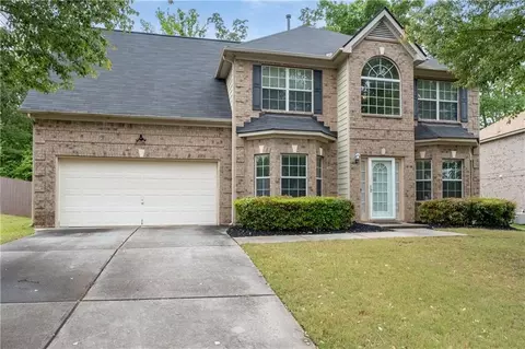 304 Allegrini Dr, Atlanta, GA 30349