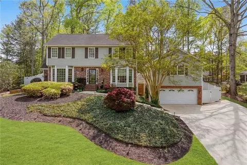 315 Derby Ridge Trce, Roswell, GA 30075
