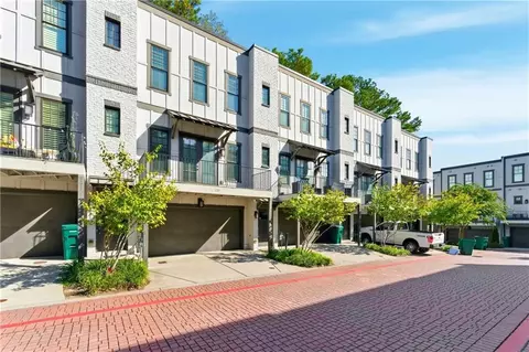721 Taylor Ct, Atlanta, GA 30324