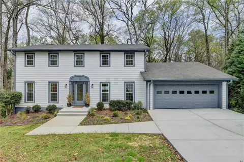 3914 Granger Dr, Atlanta, GA 30341
