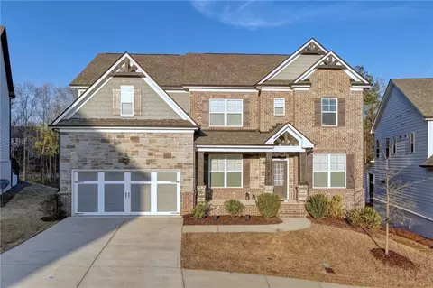 1561 Branthaven Ln, Auburn, GA 30011