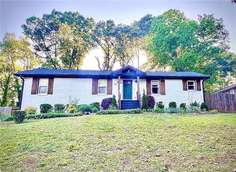 2783 Meadowview Dr SE, Atlanta, GA 30316