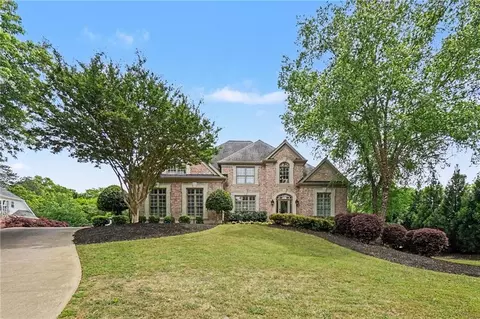 735 Bethany Green Ct, Alpharetta, GA 30004