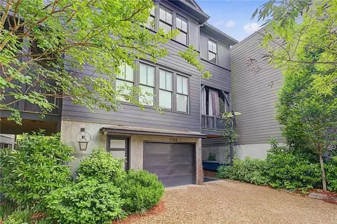 2068 Telfair Cir NE, Atlanta, GA 30324