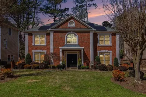 5219 Tealing Dr NE, Roswell, GA 30075
