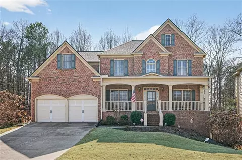3505 Millwater Xing NE, Dacula, GA 30019