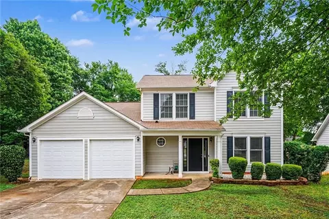 2970 Dunlin Lake Way, Lawrenceville, GA 30044