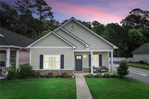 54 Calloway Ln, Cartersville, GA 30120