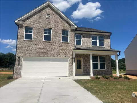 2076 Jordan Knoll Ln, Lawrenceville, GA 30043