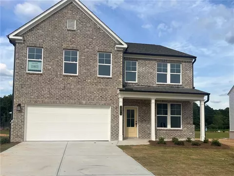 2076 Jordan Knoll Ln, Lawrenceville, GA 30043
