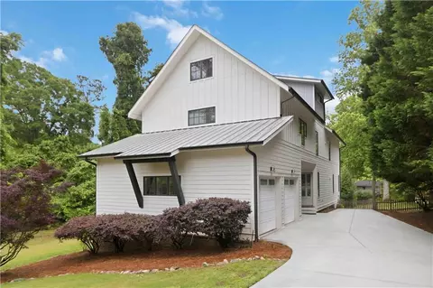 2381 Drew Valley Rd NE, Atlanta, GA 30319