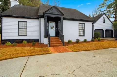 1044 Little Willeo Rd, Marietta, GA 30068