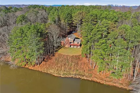 310 Comet Ln, Jasper, GA 30143