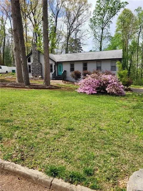 5027 Post Road Ct, Stone Mountain, GA 30088