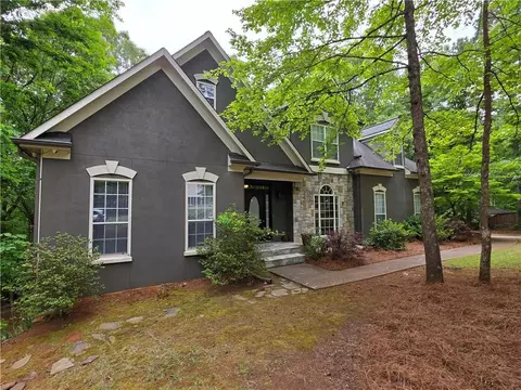 4115 S Laurel Grove Rd, Douglasville, GA 30135